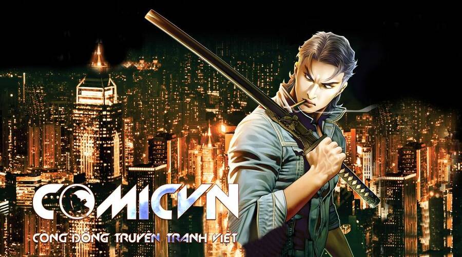 Người Trong Giang Hồ Chapter 2208 - 1