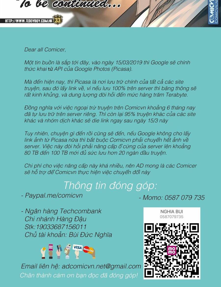 Người Trong Giang Hồ Chapter 2208 - 31