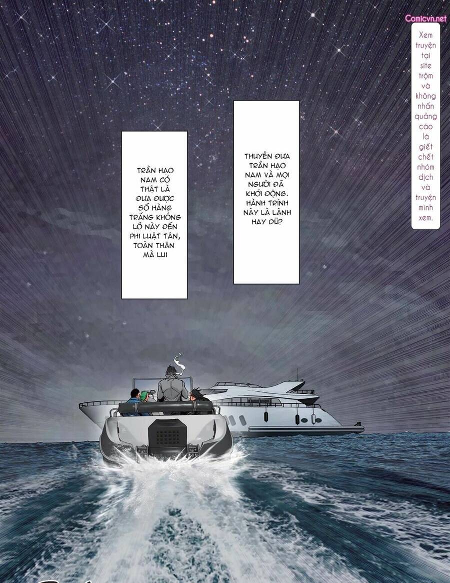 Người Trong Giang Hồ Chapter 2212 - 29