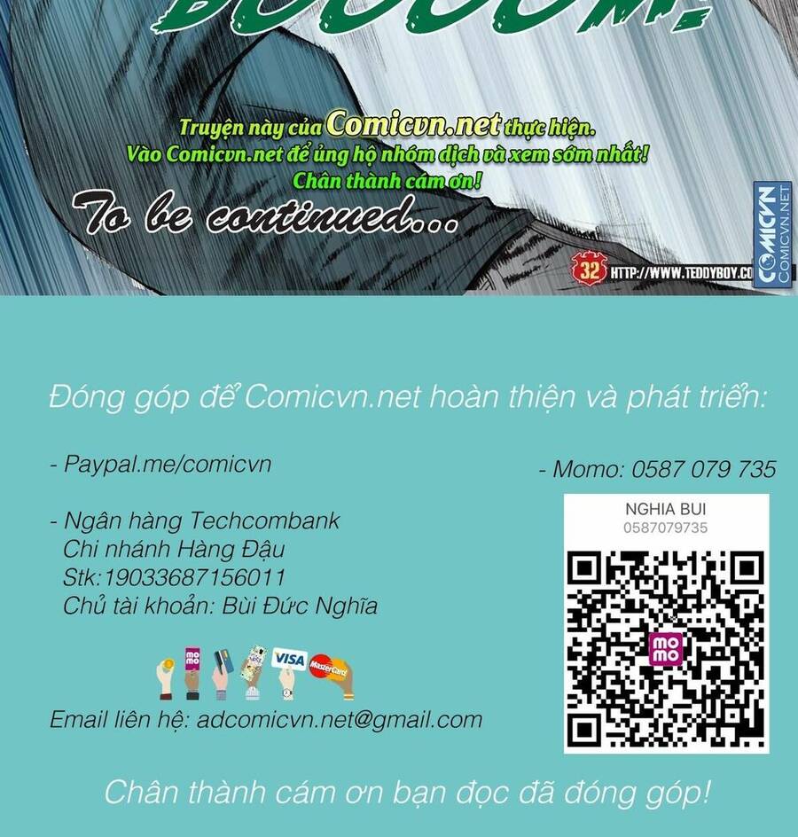 Người Trong Giang Hồ Chapter 2216 - 30