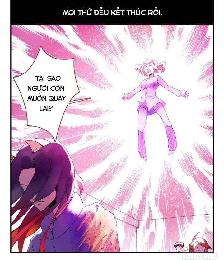 Hồ Yêu Tiểu Hồng Nương Chapter 12.1 - 11