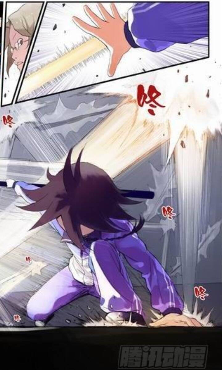 Hồ Yêu Tiểu Hồng Nương Chapter 14.1 - 8