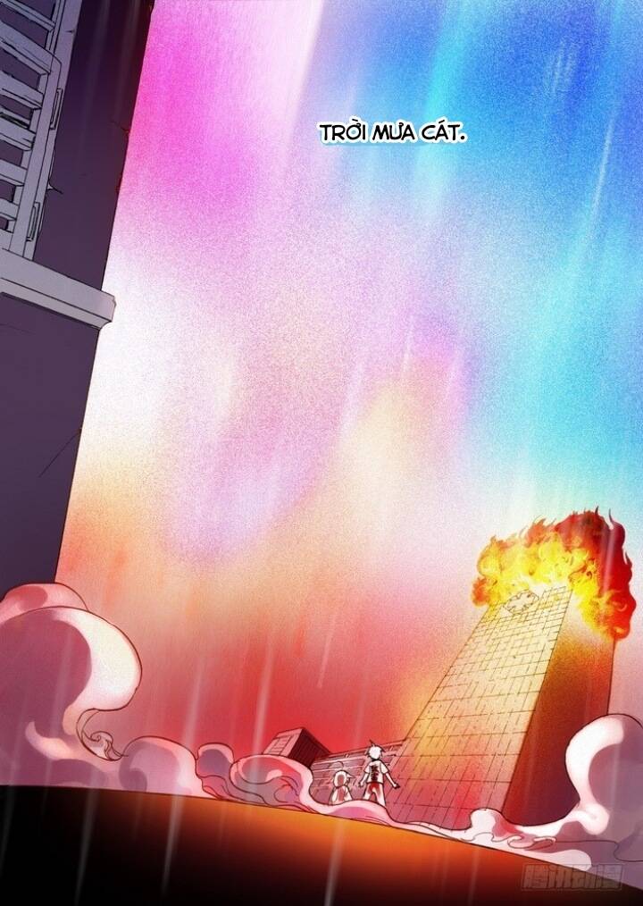 Hồ Yêu Tiểu Hồng Nương Chapter 16 - 16