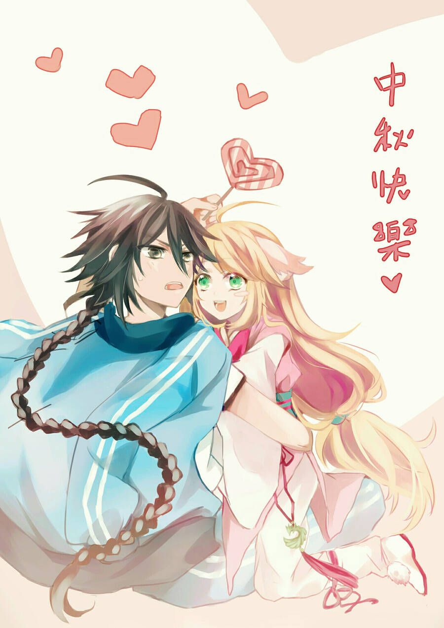 Hồ Yêu Tiểu Hồng Nương Chapter 18.2 - 13