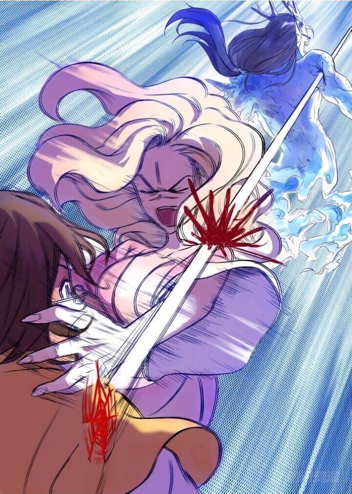 Hồ Yêu Tiểu Hồng Nương Chapter 27.2 - 13