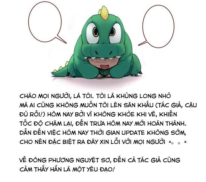 Hồ Yêu Tiểu Hồng Nương Chapter 34.2 - 13