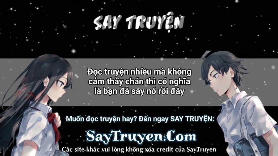 Hồ Yêu Tiểu Hồng Nương Chapter 6.1 - 1