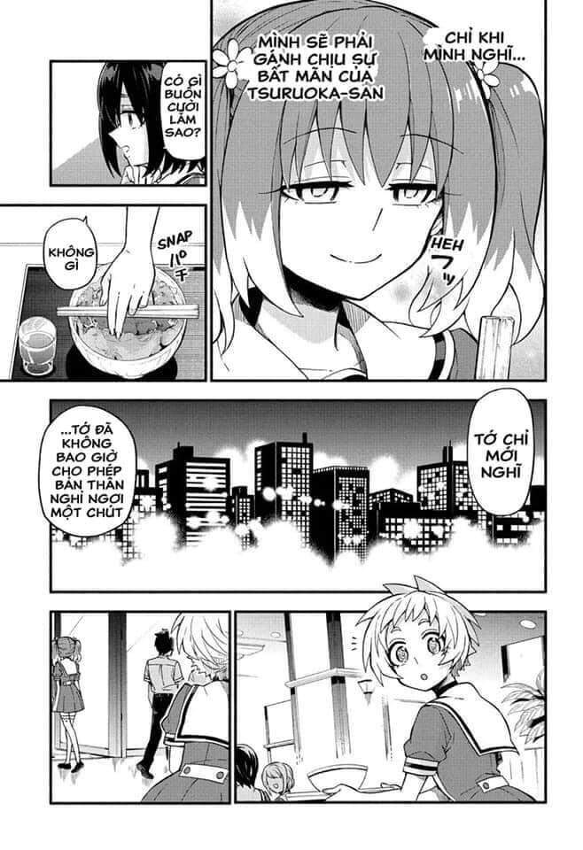 Munou Na Nana Chapter 40 - 25