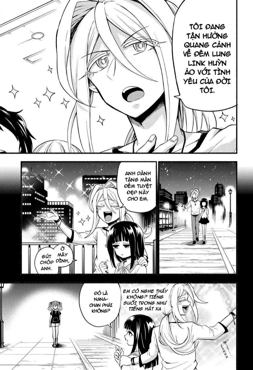 Munou Na Nana Chapter 44 - 26