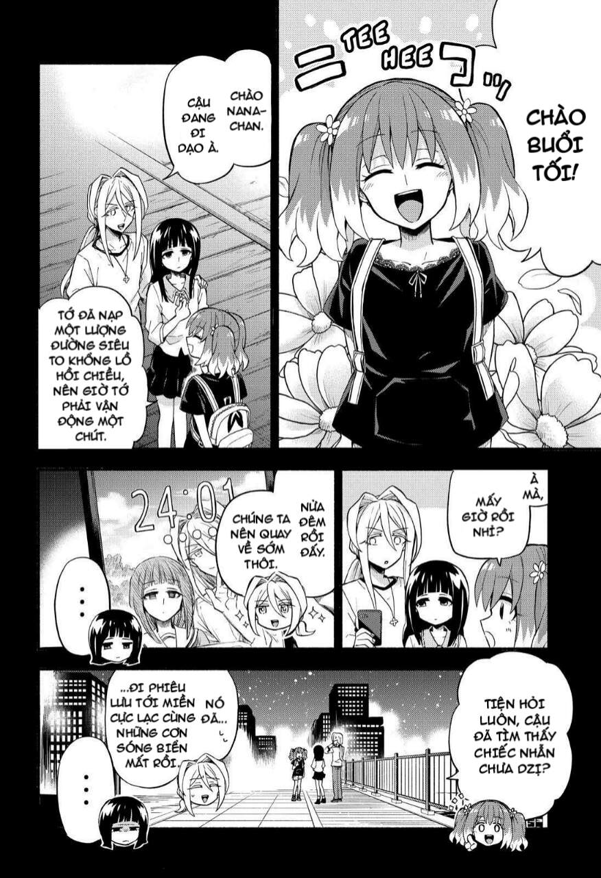 Munou Na Nana Chapter 44 - 27