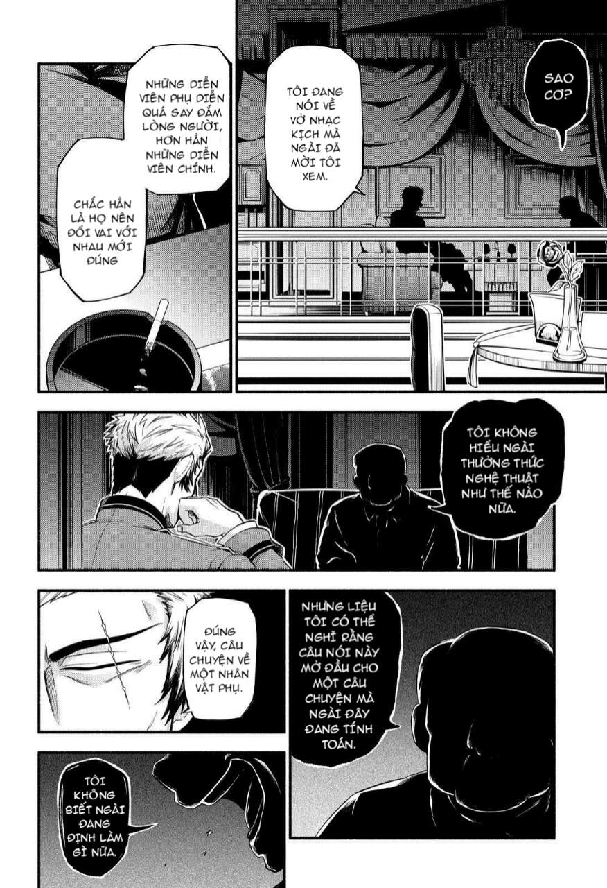 Munou Na Nana Chapter 48 - 25