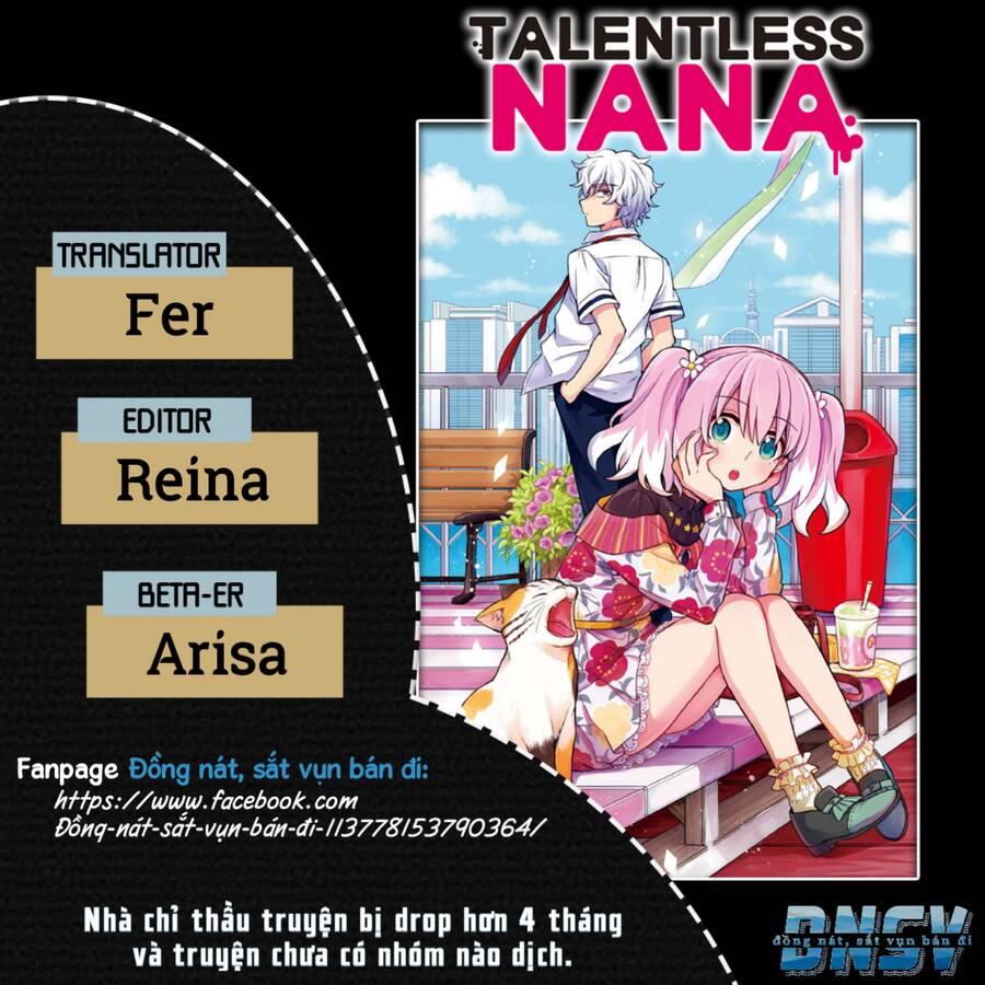 Munou Na Nana Chapter 69 - 1