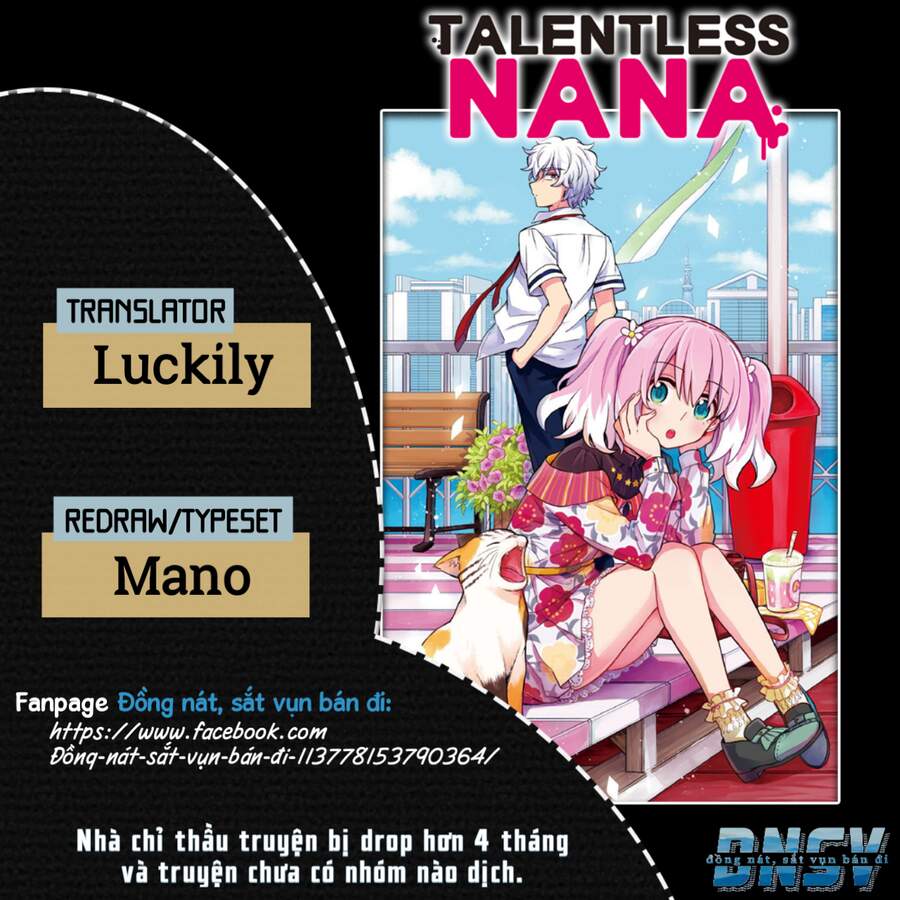 Munou Na Nana Chapter 57 - 1
