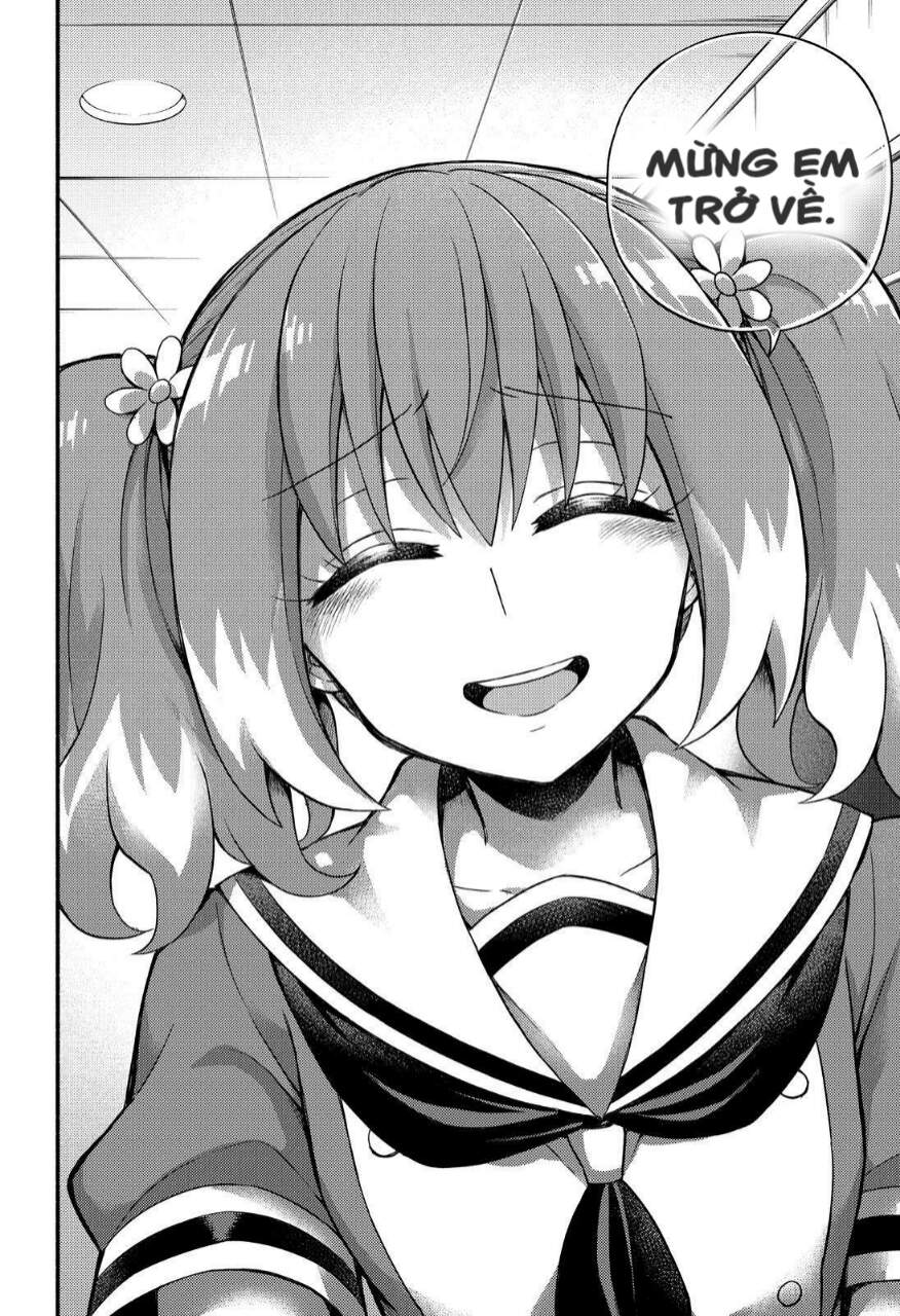 Munou Na Nana Chapter 62 - 21
