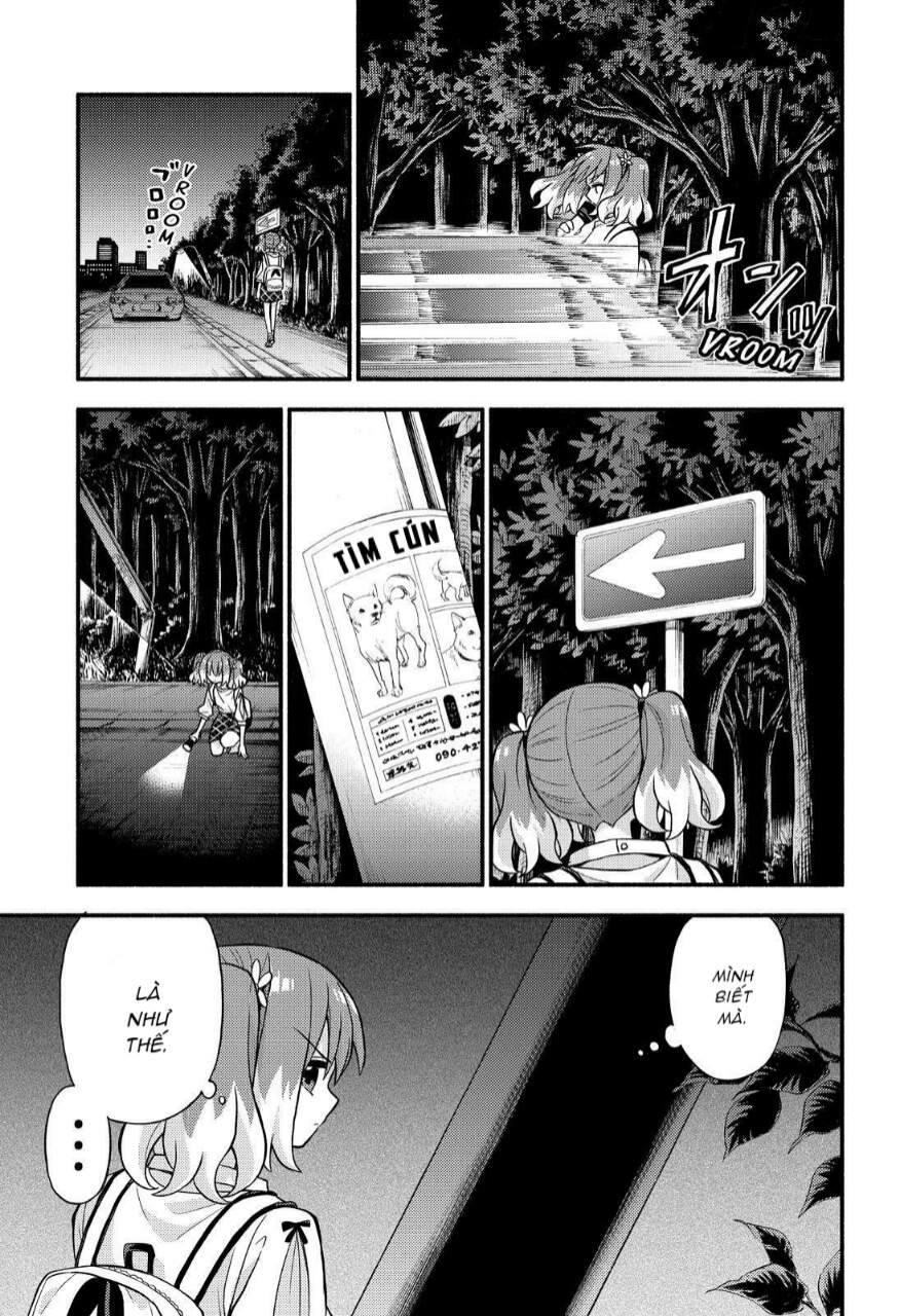 Munou Na Nana Chapter 62 - 36