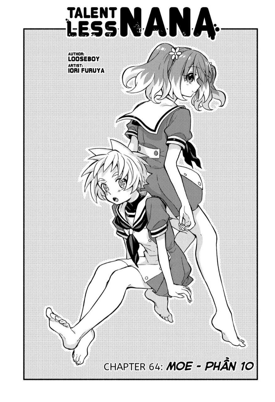 Munou Na Nana Chapter 64 - 1