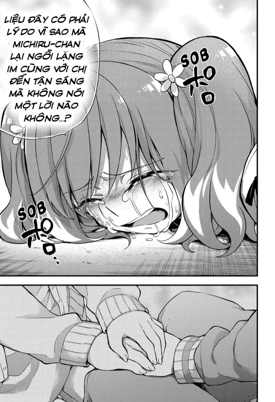 Munou Na Nana Chapter 64 - 15