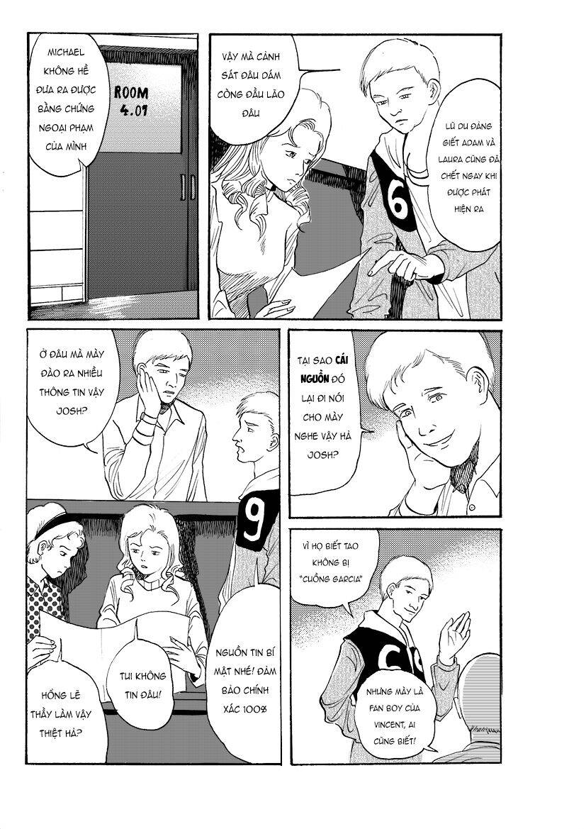 Scralia E-W Chapter 17 - 13