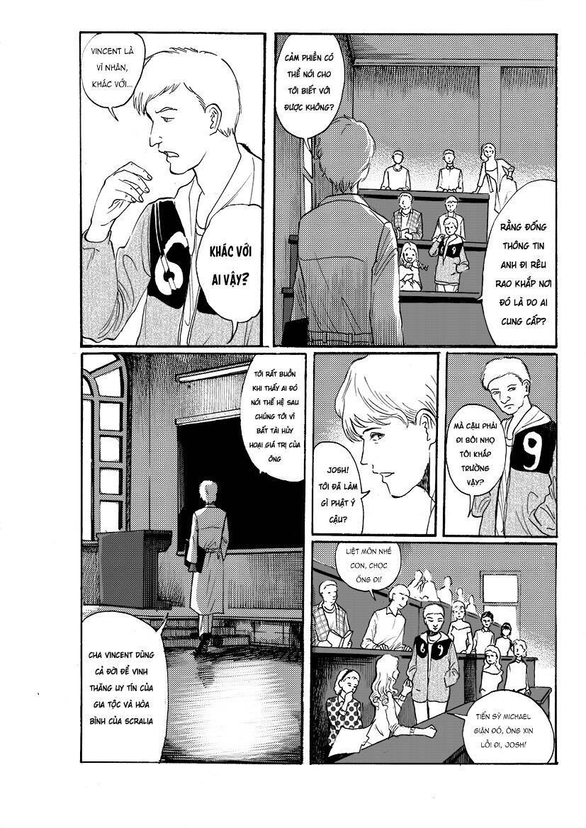 Scralia E-W Chapter 17 - 14