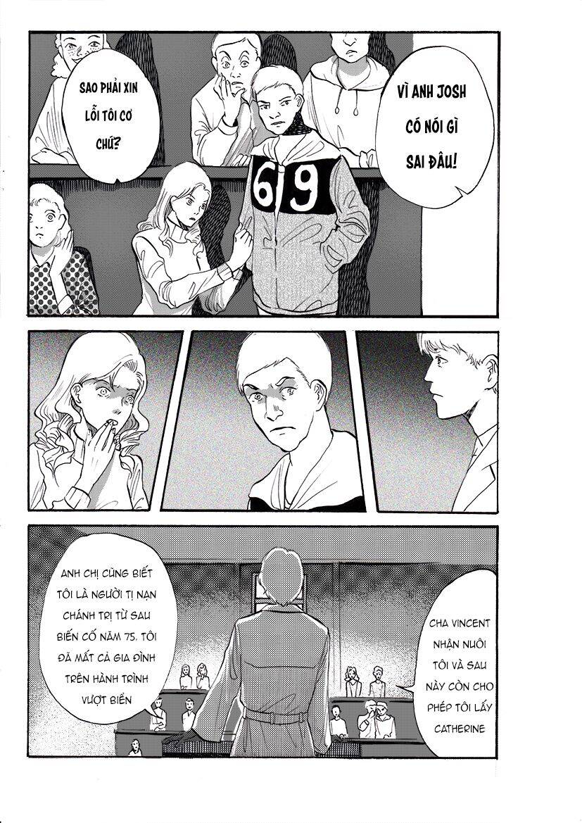 Scralia E-W Chapter 17 - 15