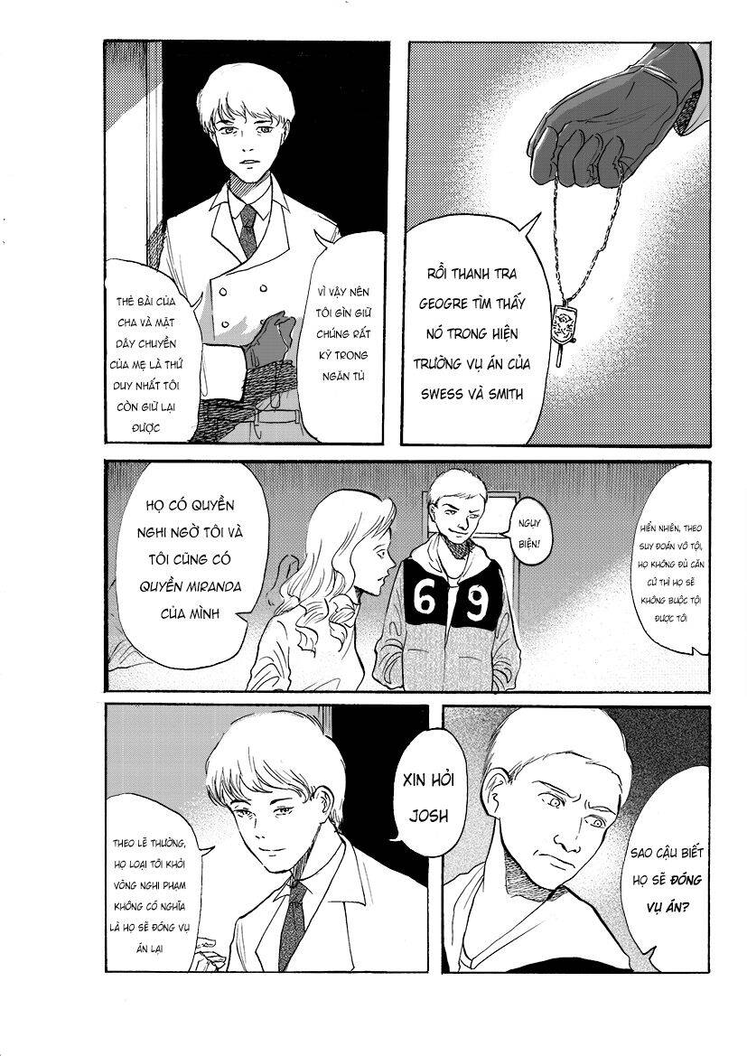 Scralia E-W Chapter 17 - 16