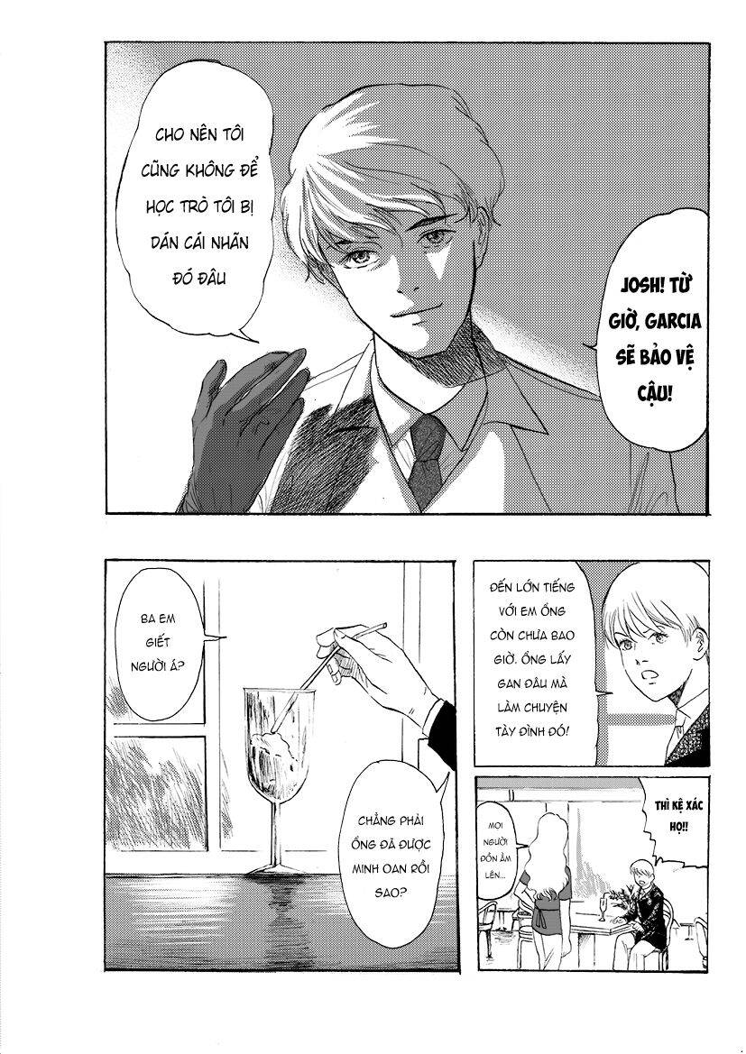 Scralia E-W Chapter 17 - 21