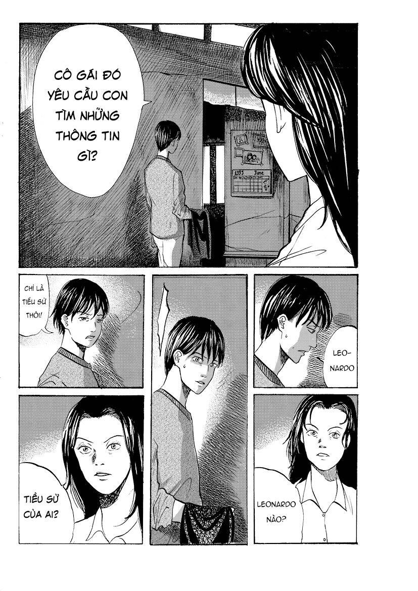 Scralia E-W Chapter 17 - 4