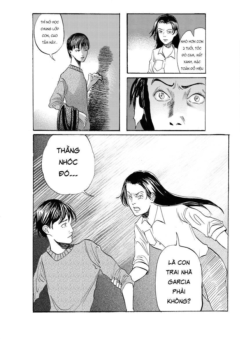 Scralia E-W Chapter 17 - 5