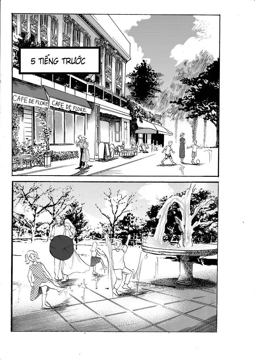 Scralia E-W Chapter 17 - 6