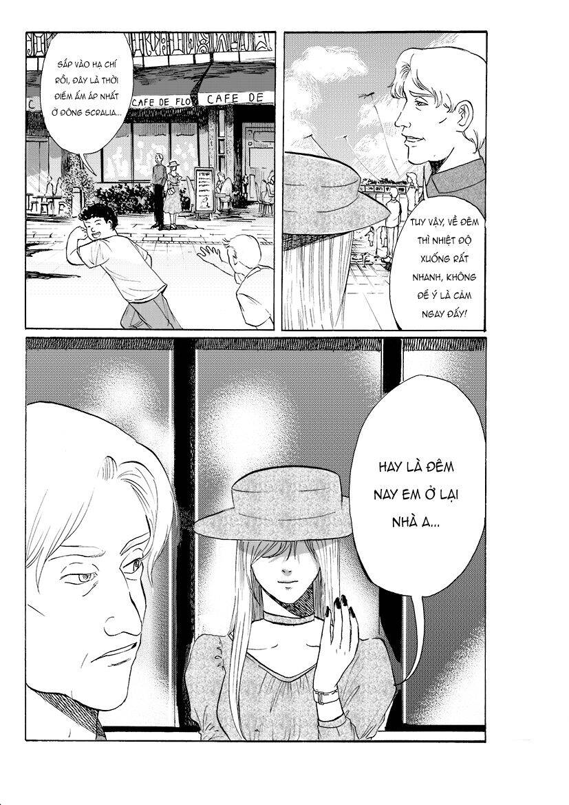 Scralia E-W Chapter 17 - 7