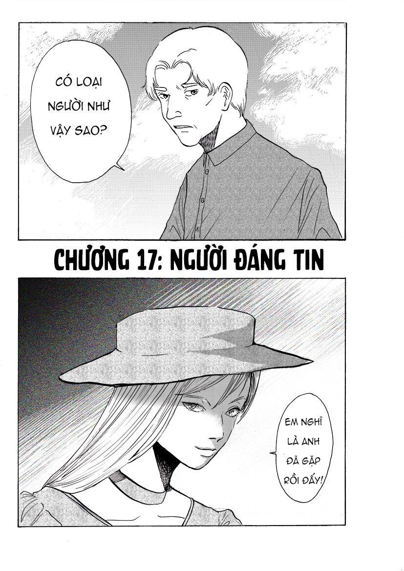 Scralia E-W Chapter 17 - 9