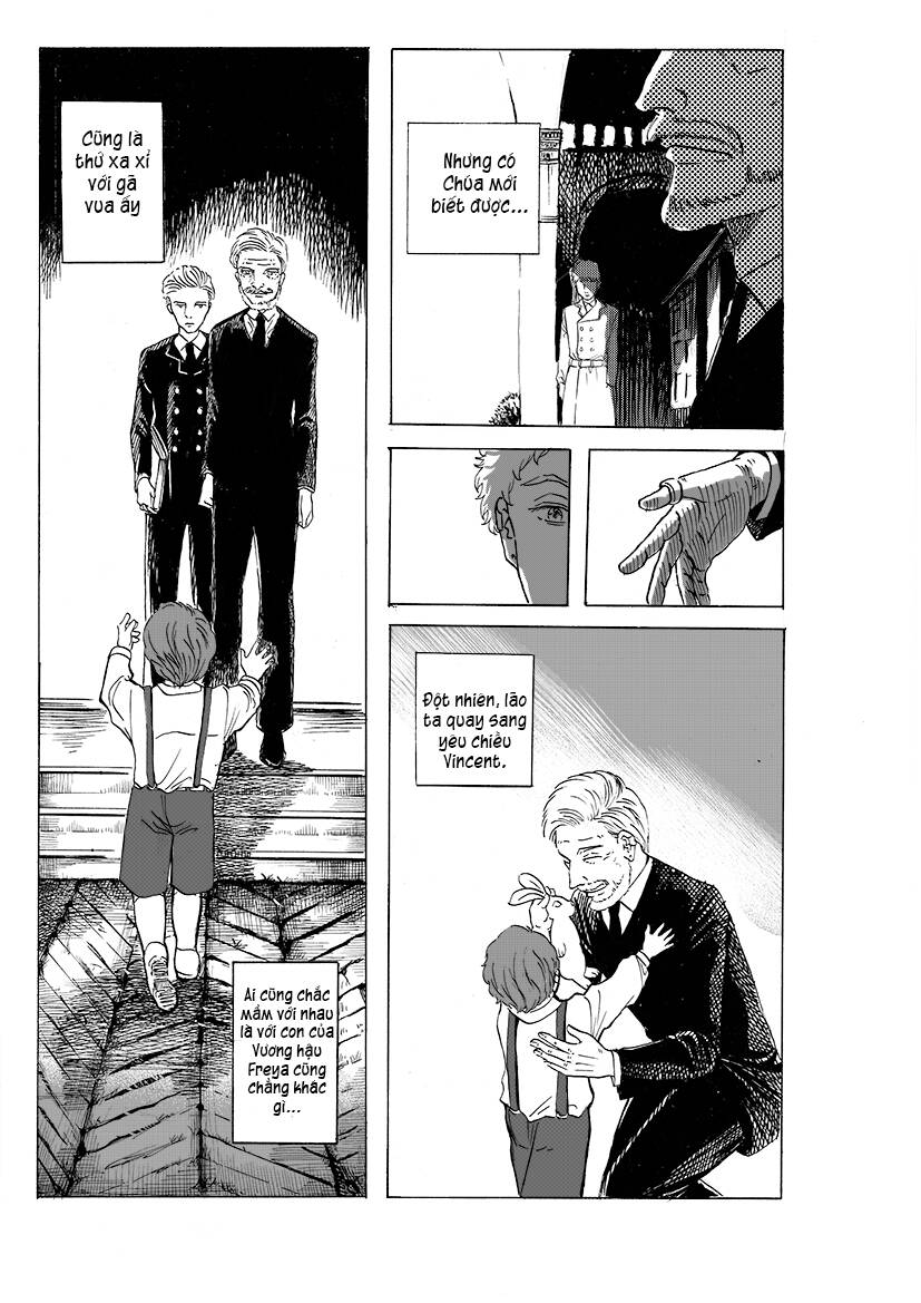 Scralia E-W Chapter 20 - 14