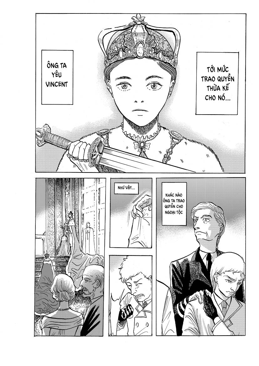 Scralia E-W Chapter 20 - 17