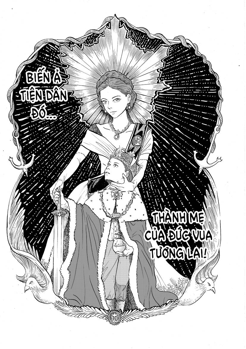 Scralia E-W Chapter 20 - 18