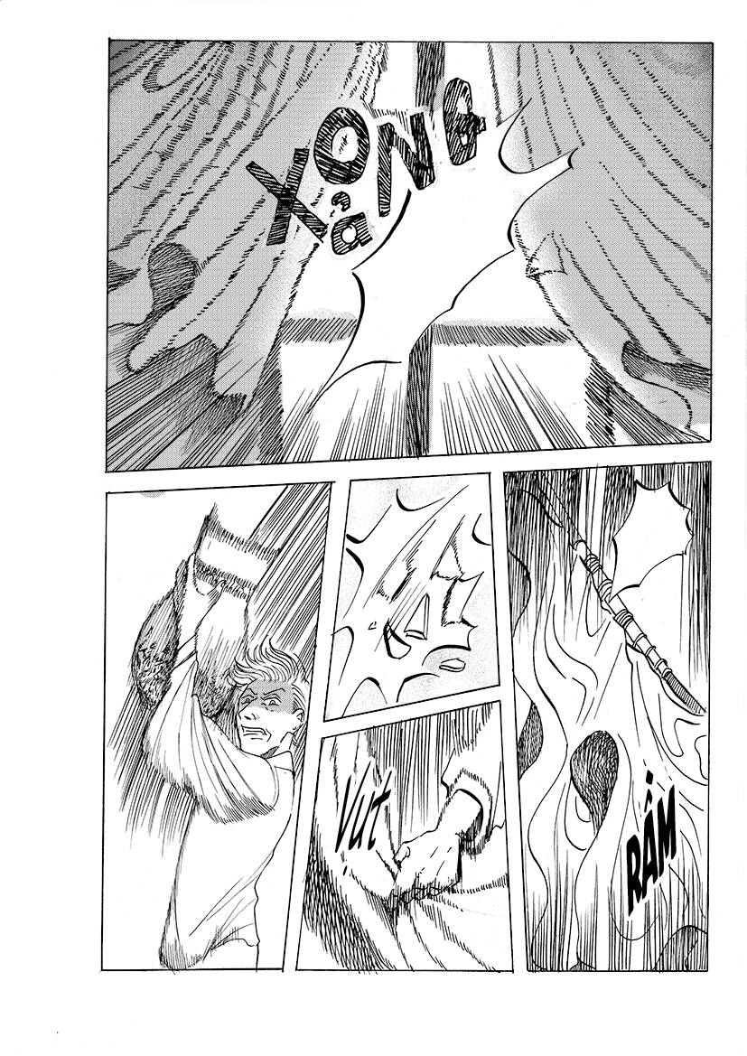 Scralia E-W Chapter 20 - 19