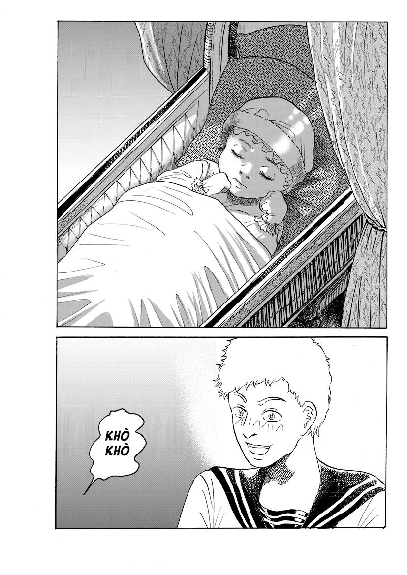 Scralia E-W Chapter 20 - 3