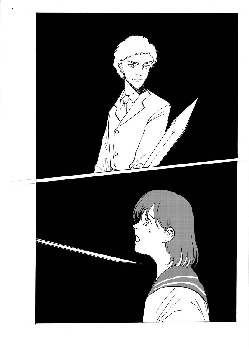 Scralia E-W Chapter 20 - 27