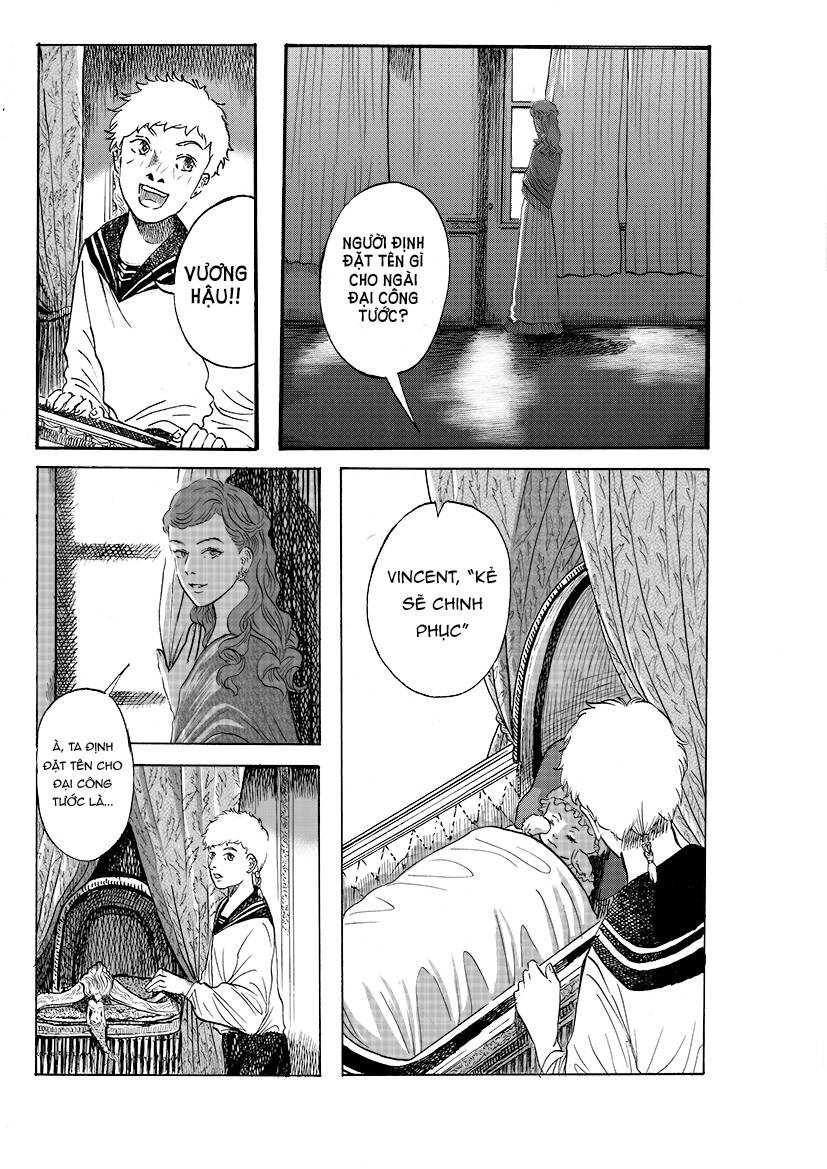 Scralia E-W Chapter 20 - 4