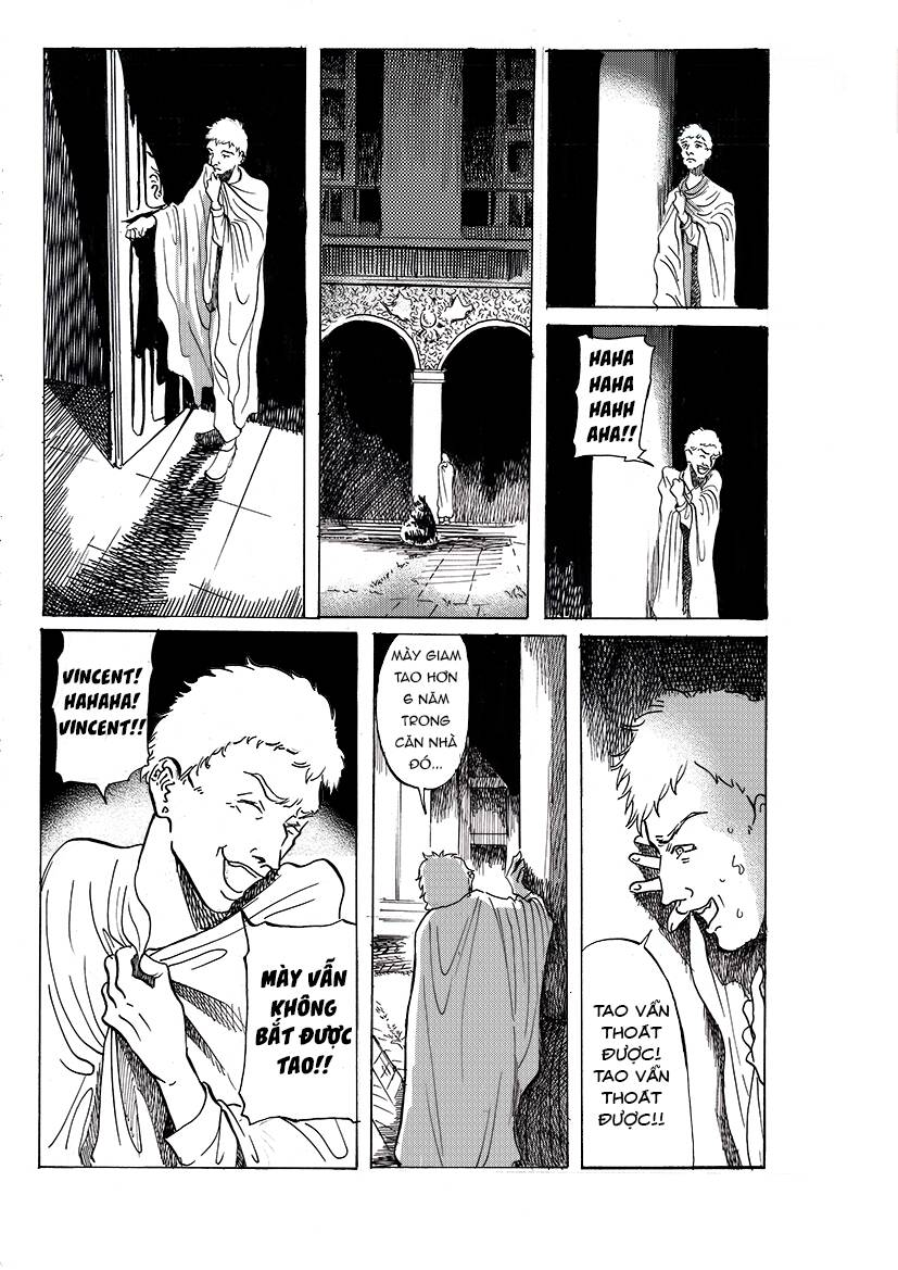 Scralia E-W Chapter 20 - 34