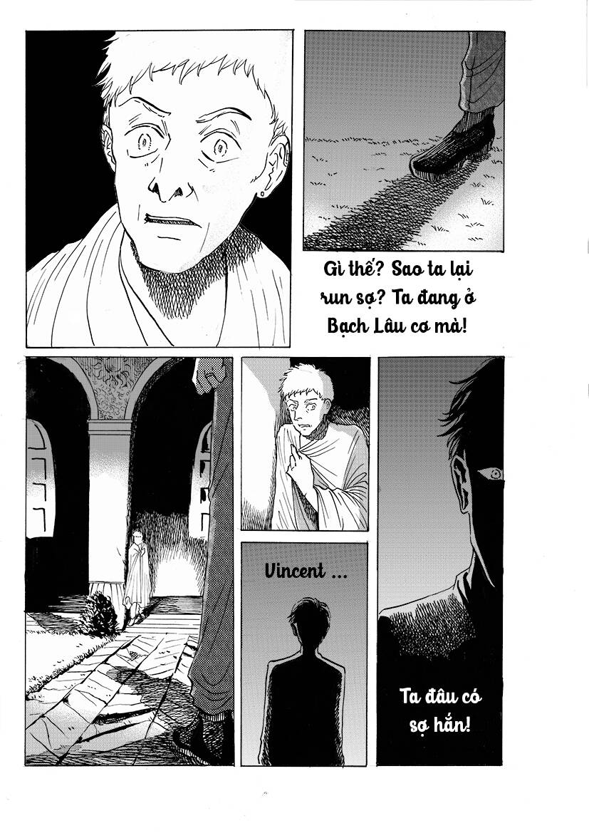 Scralia E-W Chapter 20 - 36