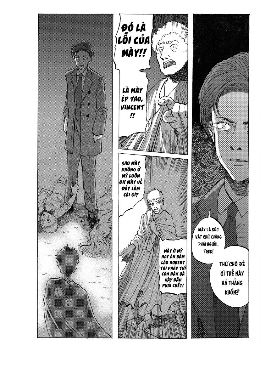 Scralia E-W Chapter 20 - 37