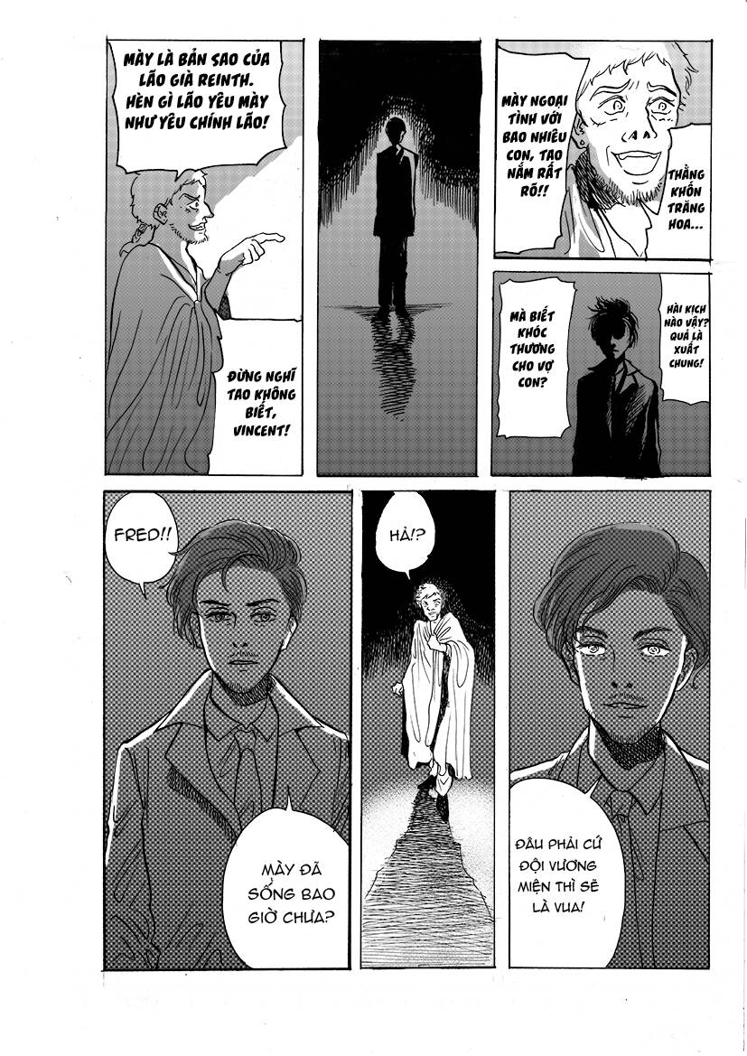 Scralia E-W Chapter 20 - 39