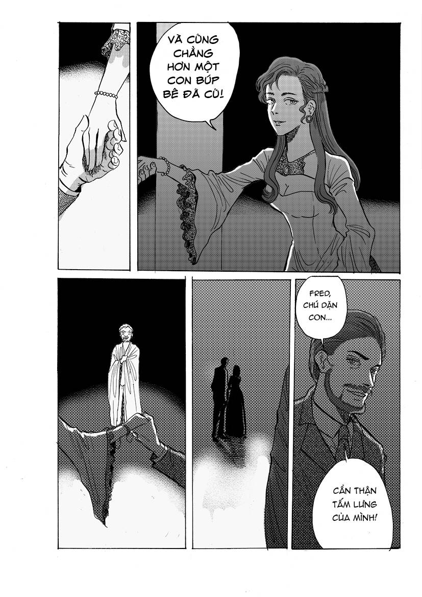 Scralia E-W Chapter 20 - 41