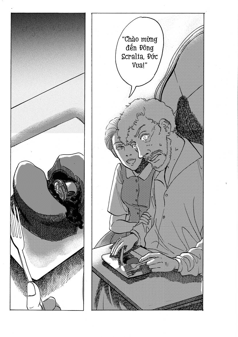 Scralia E-W Chapter 20 - 42