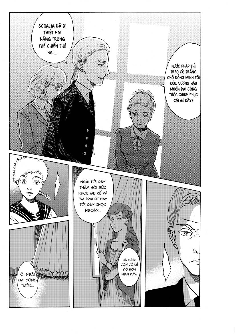 Scralia E-W Chapter 20 - 6