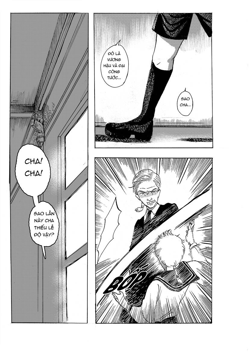 Scralia E-W Chapter 20 - 8