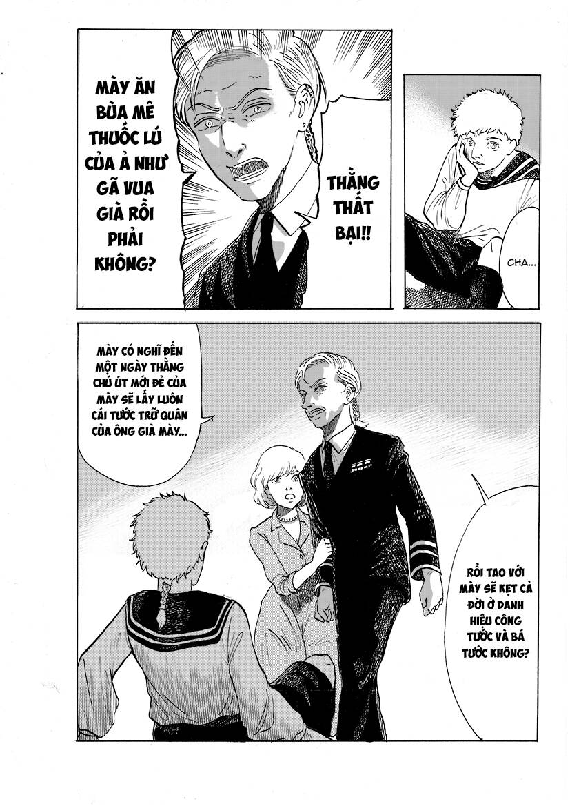 Scralia E-W Chapter 20 - 9