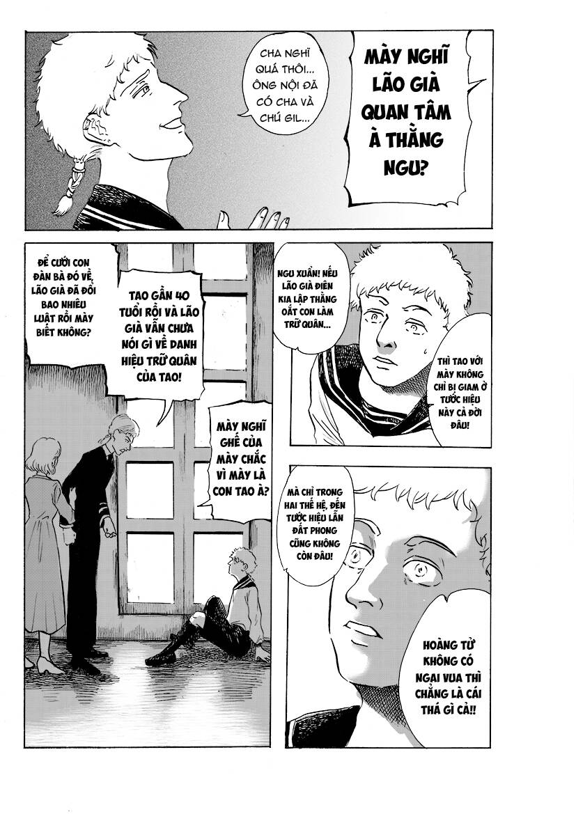 Scralia E-W Chapter 20 - 10