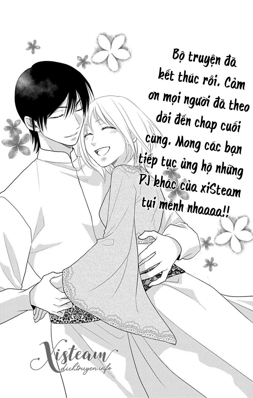 Sabaku No Harem Chapter 41 - 66