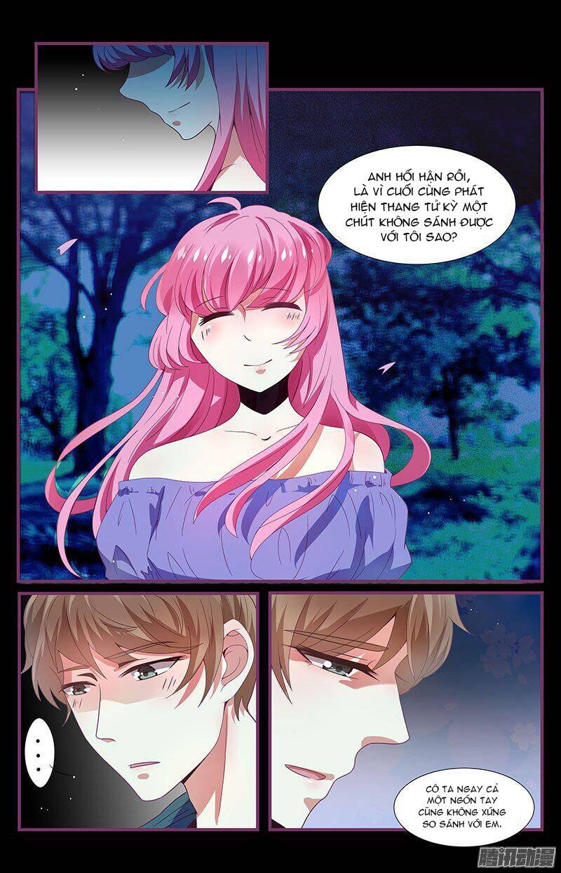 Nhất Nặc Khuynh Thành Chapter 10 - 2